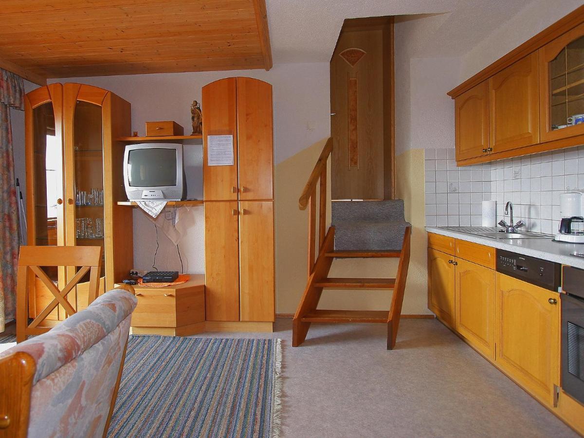 Apartment Untererhof-1 By Interhome Pankrazberg Kültér fotó