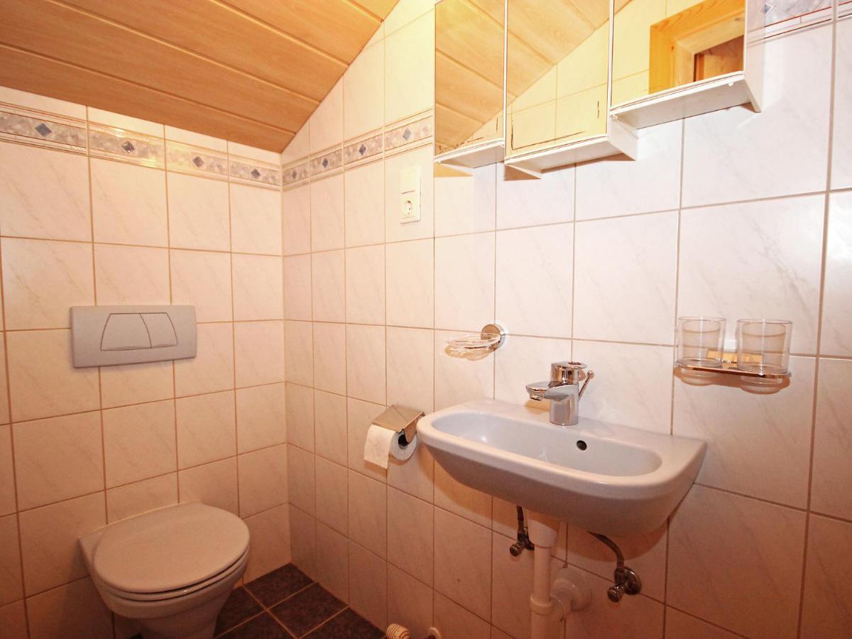 Apartment Untererhof-1 By Interhome Pankrazberg Kültér fotó